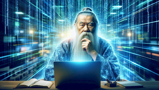 Matrix entschlüsselt: PC-Wissen für Betriebsräte das bleibt!