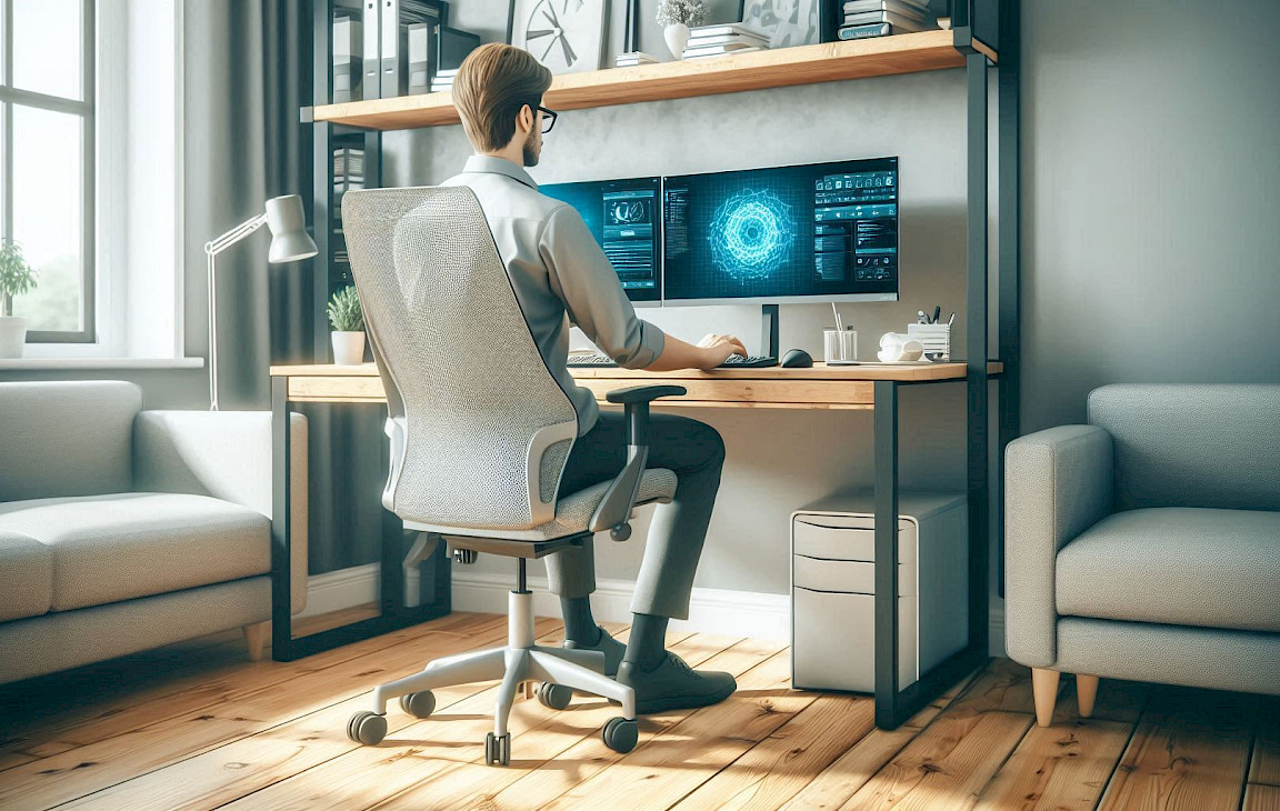 Mitbestimmung bei mobiler Arbeit – warum das Wissen darüber für Betriebsräte so wichtig ist