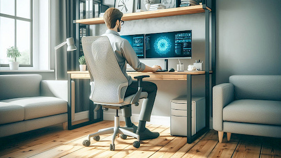 Mitbestimmung bei mobiler Arbeit – warum das Wissen darüber für Betriebsräte so wichtig ist