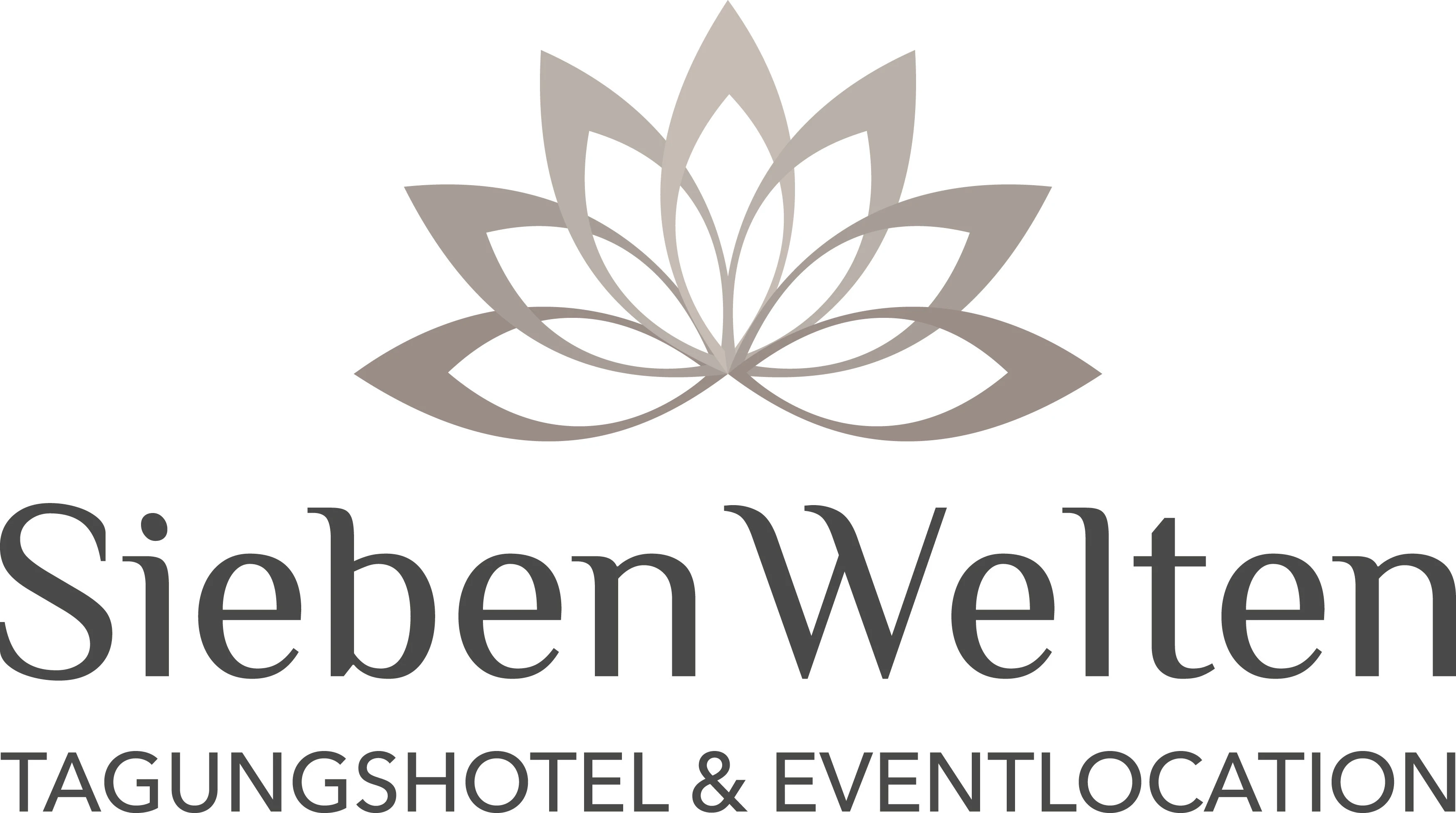 Logo des Sieben Welten Hotel & Spa Resort