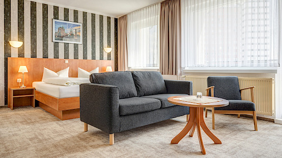 Hotel Wilna