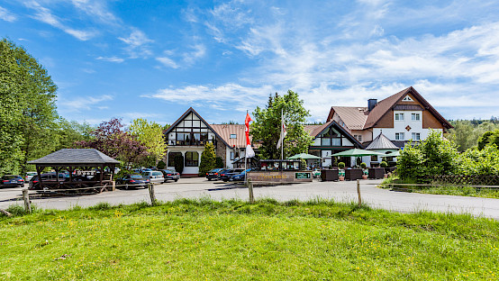 Hessenmühle
