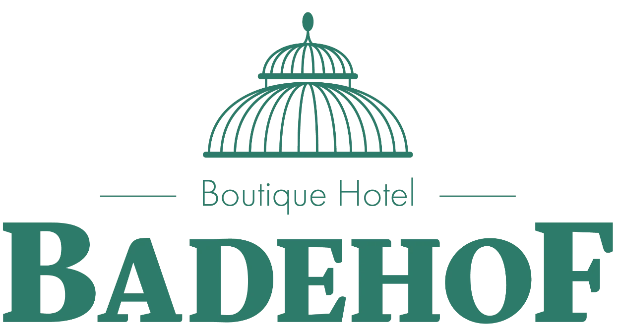 Logo: Boutique Hotel Badehof