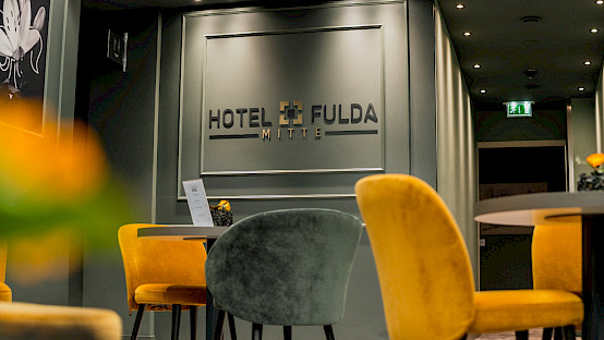 Fulda Mitte