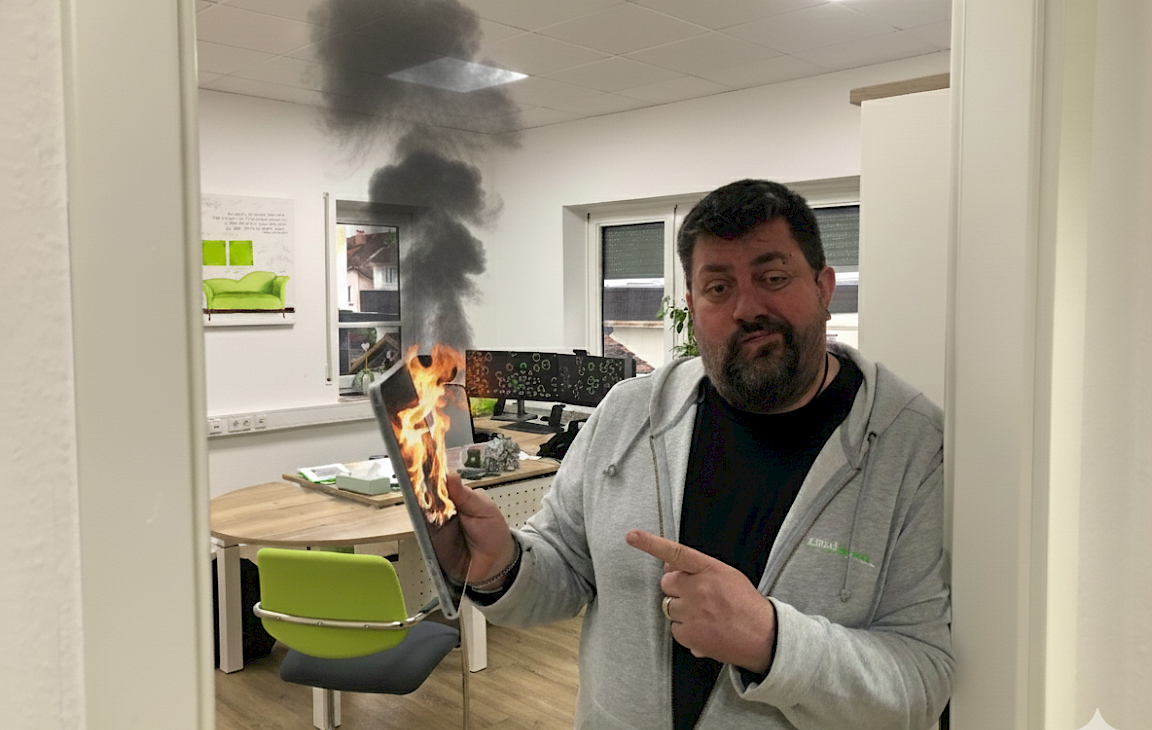 Teil 1: Wie kleine Gruppen große Wirkung entfalten – Ein Erlebnisbericht