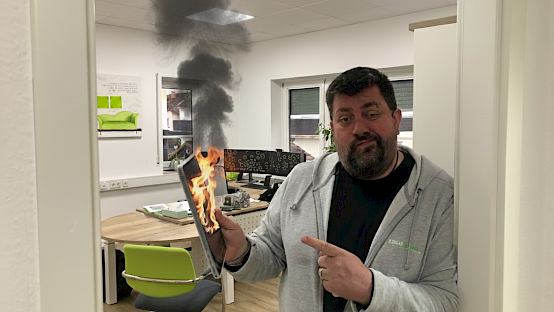 Teil 1: Wie kleine Gruppen große Wirkung entfalten – Ein Erlebnisbericht