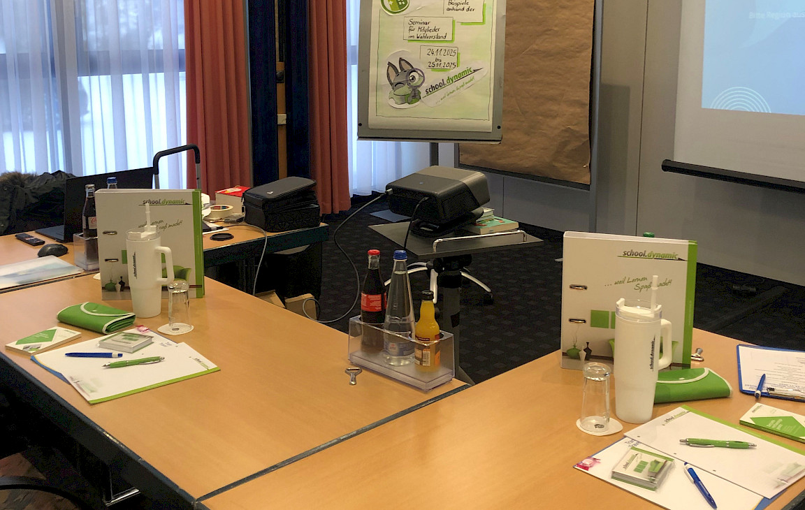 Teil 2: Wie kleine Gruppen große Wirkung entfalten – Ein Erlebnisbericht