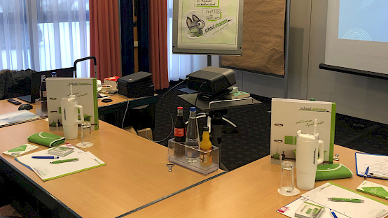 Teil 2: Wie kleine Gruppen große Wirkung entfalten – Ein Erlebnisbericht