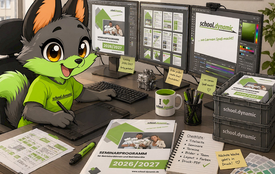 Veränderung, die sich vertraut anfühlt – was steckt dahinter?